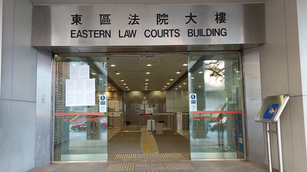 涉賄賂招聘主任以圖獲聘 女子被判240小時社服令