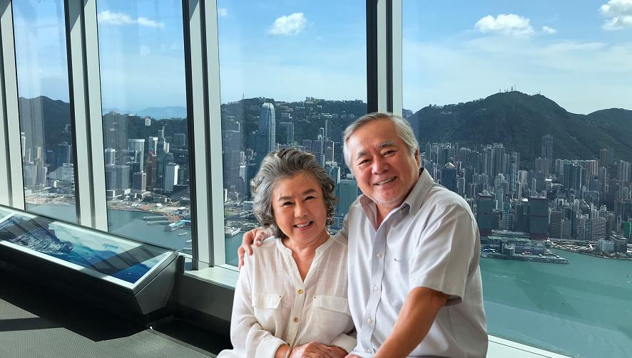 【玩樂】長者免費 天際100遊覽攻略