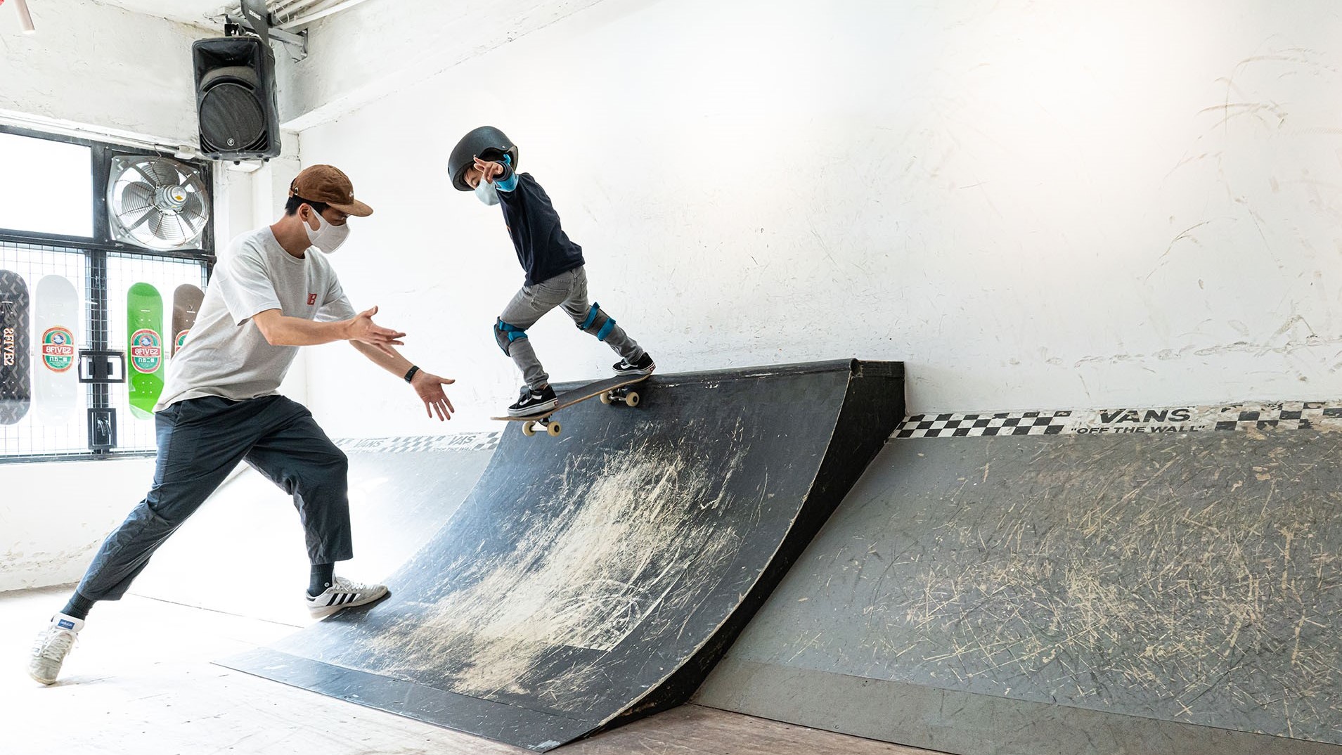 【玩樂】利園滑板節周沫舉行 推動香港滑板文化