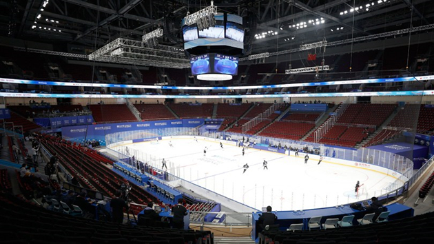 北京冬奧組委：將為各國運動員高水平發揮創造最佳條件