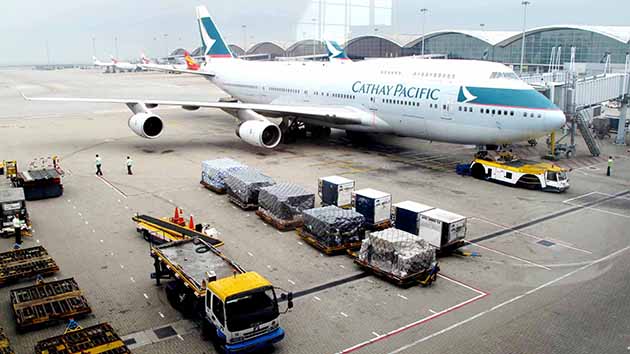 運房局：本地機組人員強制打第三針 國泰回應配合政府