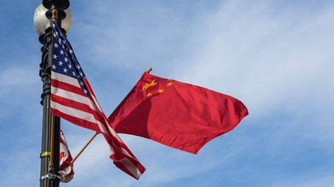 中美攜手應對氣候變化 為兩國元首會晤造氣氛