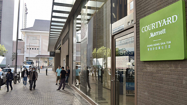 機場4新措防疫 區隔內地國際航班 機組人員強制打第三針