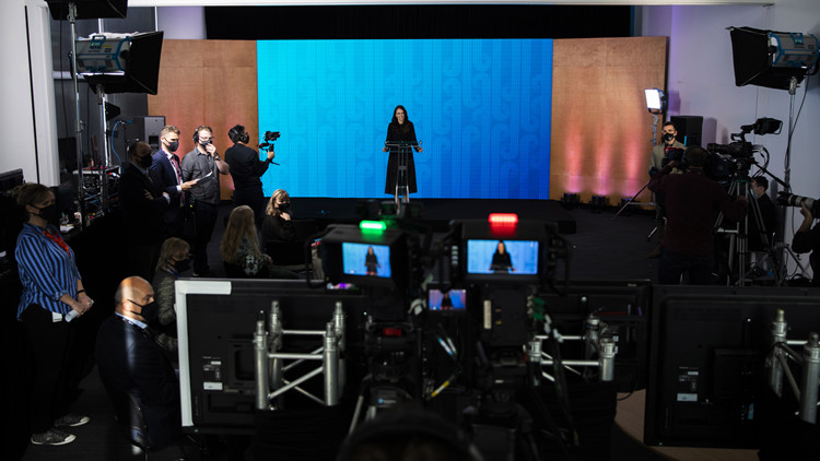 亞太經合組織領導人非正式會議以視頻方式舉行