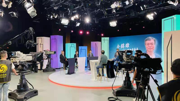 專家出謀獻策 探討重建香港「置業階梯」方法