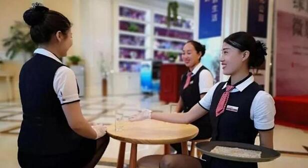 中南服務通過港交所聆訊 淨利潤三年複合增長率92.9%