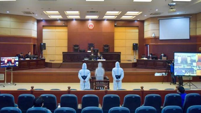 江西南昌醉駕女司機一審宣判：拘役兩個月罰金1萬