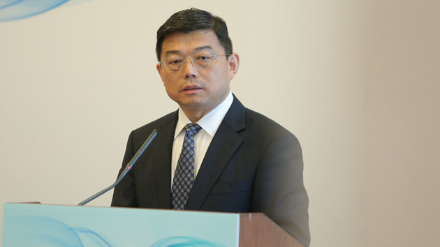 王振民：港澳文化具有優勢獨特 內地城市難以超越