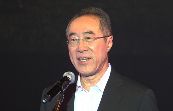 唐英年：港是國家鄉文化藝術拓展橋頭堡