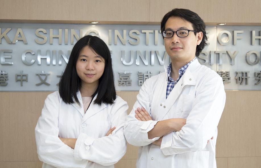 中大研究：實驗設置影響病毒檢測準確性 急需設定標準實驗方法