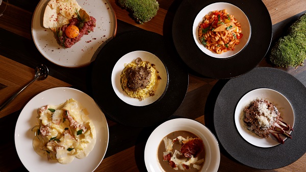 【購物】體驗意國飲食文化 city'super搜羅意大利美酒佳餚