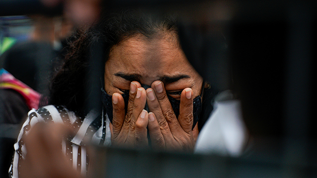 厄瓜多爾監獄暴亂死亡人數增至68人