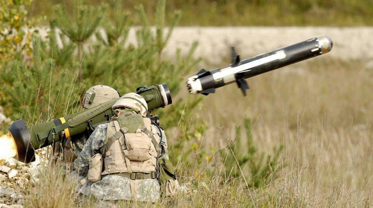 美國駐烏克蘭大使館證實：烏方從美獲得80噸彈藥