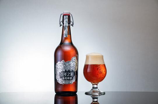 雙十一 雙第一 青島啤酒憑什麼成為經久不衰的選擇