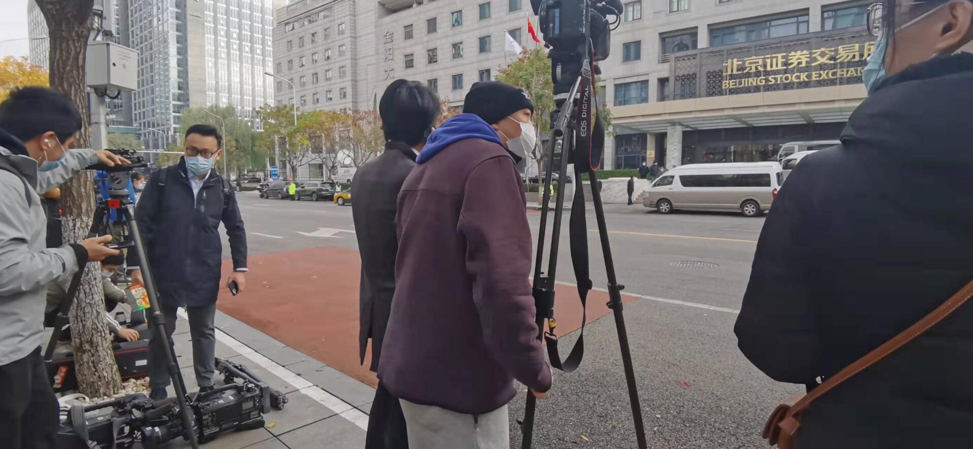 【快評】北交所搶風頭難以為繼