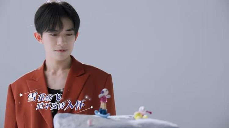 有片 | 2022北京冬奧會口號歌《一起向未來》MV正式上線