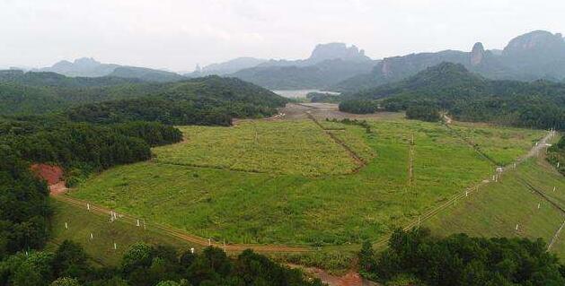 廣東印發綠色礦業發展五年行動方案