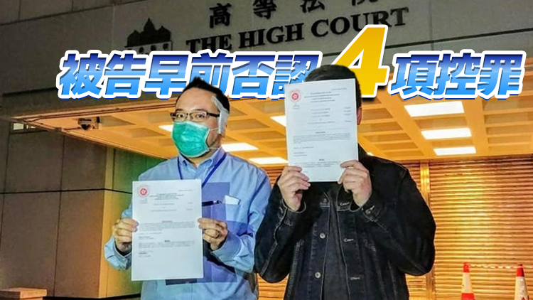 涉咬甩前議員趙家賢左耳 被告曾稱「我係打狗」