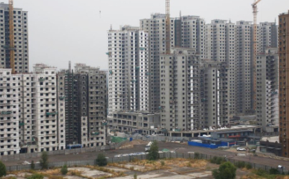 大摩料內房明年首季銷售增長仍偏低