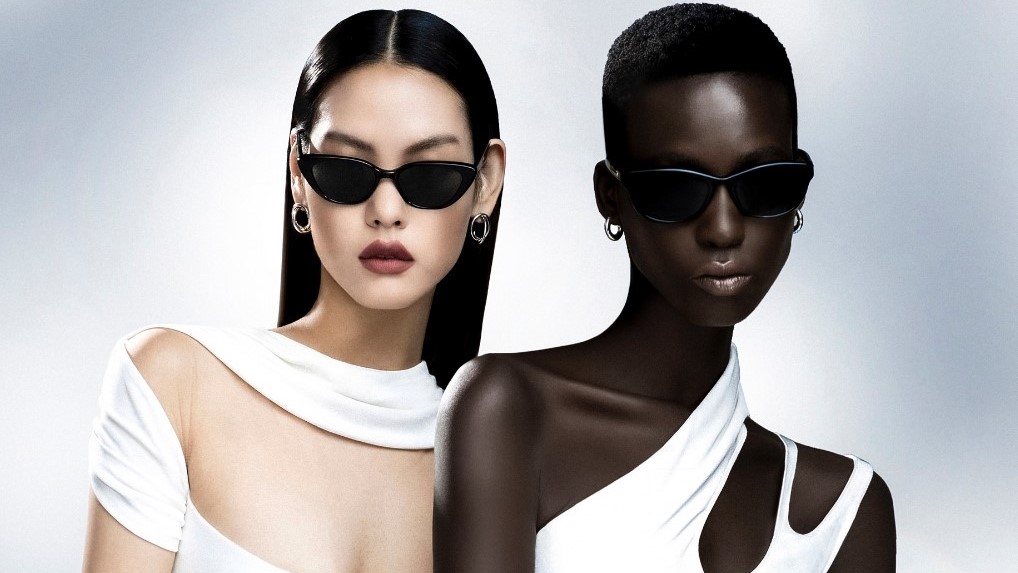 【時尚】韓國天團JENNIE@BLACKPINK 至愛型格墨鏡新款登場