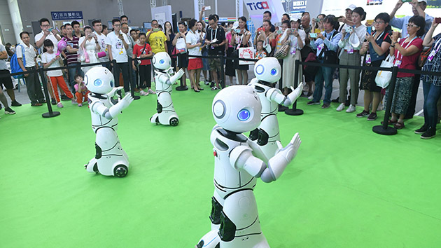 【基金創富】投資元宇宙概念要「睇路」