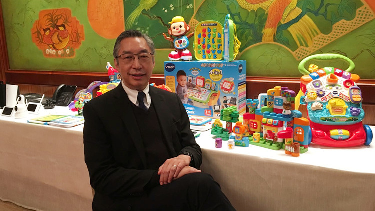 偉易達：貨櫃短缺略見紓緩