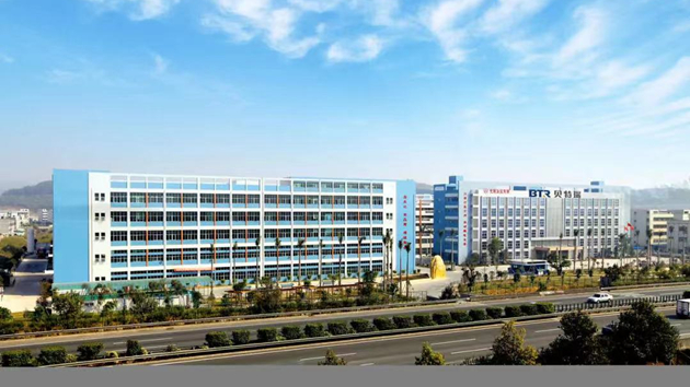 3深企亮相北交所 貝特瑞833億居榜首