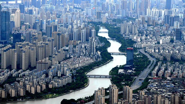 10月二手房降價明顯 放鬆信貸僅限小循環  樓市入冬大勢難改