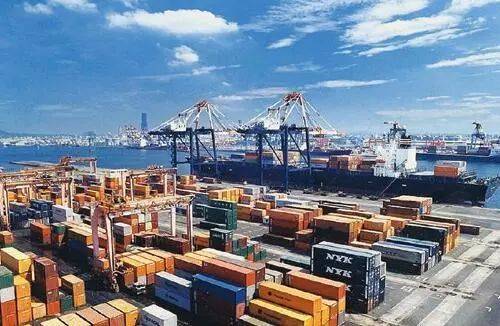 【大灣區海洋專欄】深港航運業合作前途宏大光明