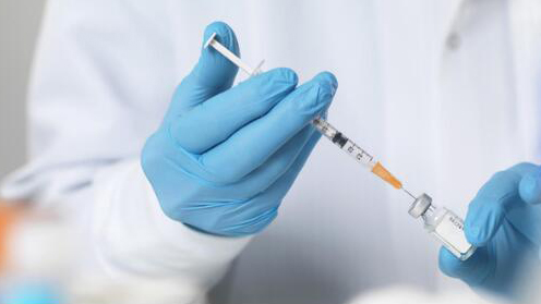 深圳全面開打新冠疫苗加強針！手機就能預約！