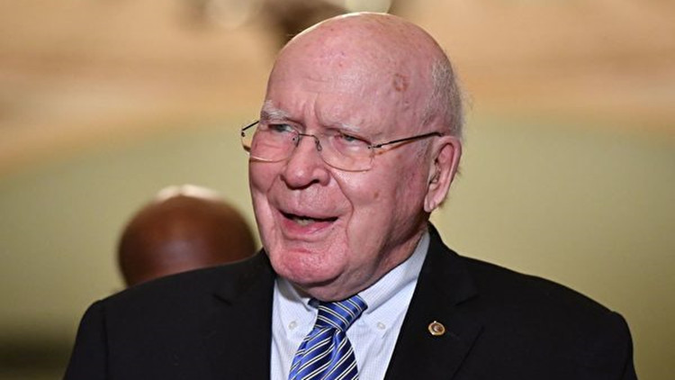 美在任時間最長的參議員宣布不會尋求連任