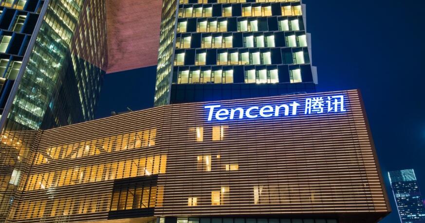 騰訊再減持恒騰套現1.7億元