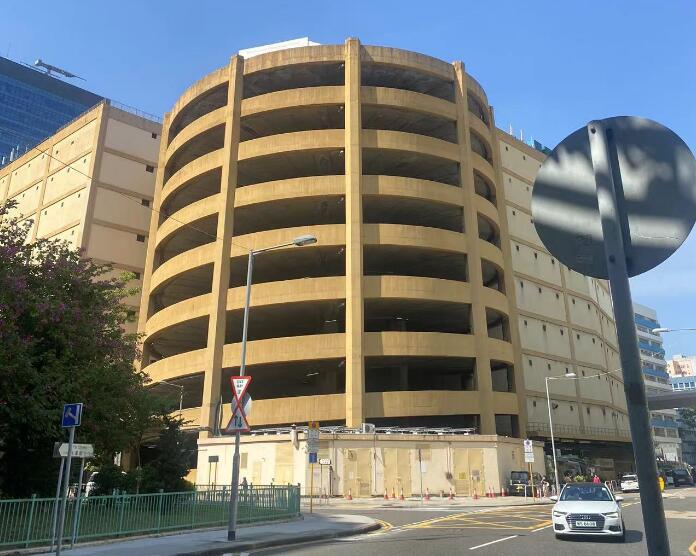 工廈補地價活躍 今年暫9宗涉近49億