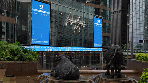 【大市評析】港股料續窄幅拉鋸