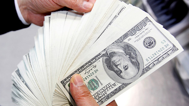 【外匯一點通】高通脹持續帶來市場波動