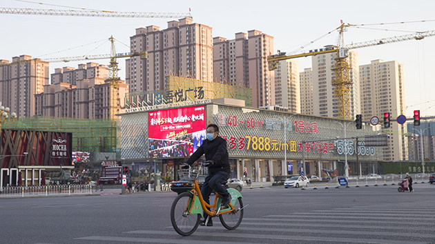 【投行視野】內房政策是微調還是鬆綁？