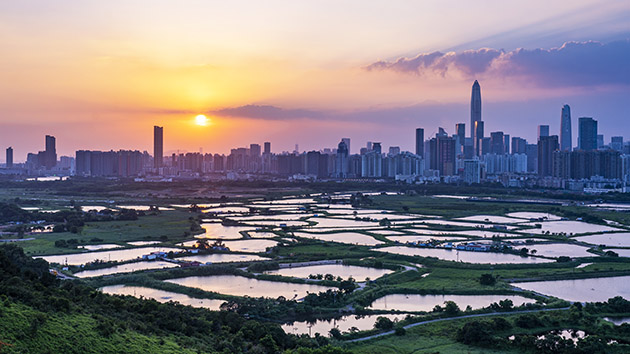 【金融瞭望】北部都會區建設四大原則