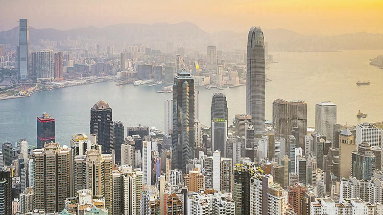 抗通脹投資 薪酬增幅跑輸通脹  買REITs可對沖？