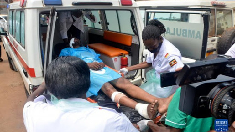 烏干達首都兩起爆炸已致6死33傷 ISIS宣布負責