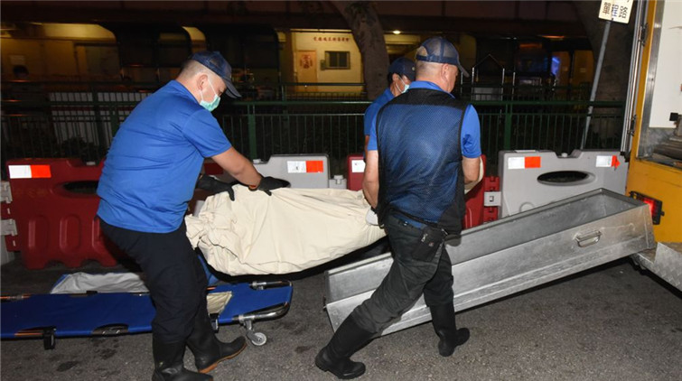 一患精神疾病男子認誤殺女友 判12個月感化令