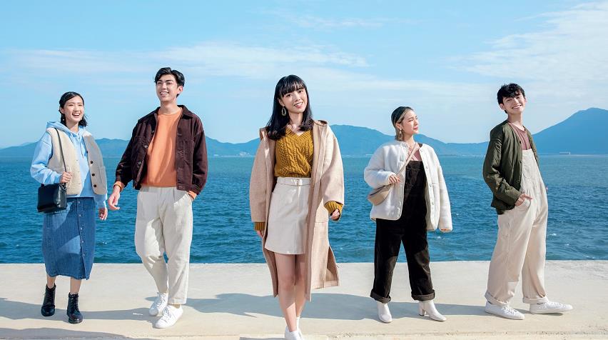 【購物】GU屯門市廣場新店開幕 七天限定禮遇登場