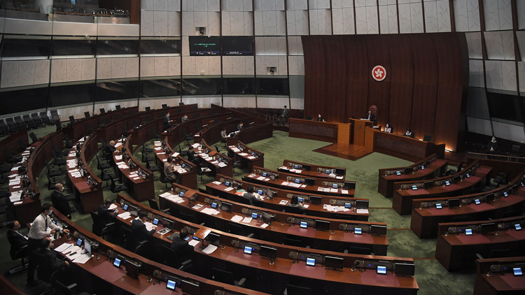 李家超：不再如以往「鬥破壞鬥抹黑」 立會選舉引入理性競爭