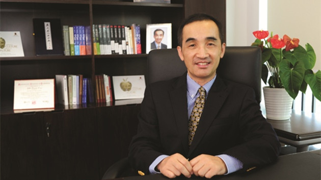 兩院院士增選結果公布 深圳4人當選