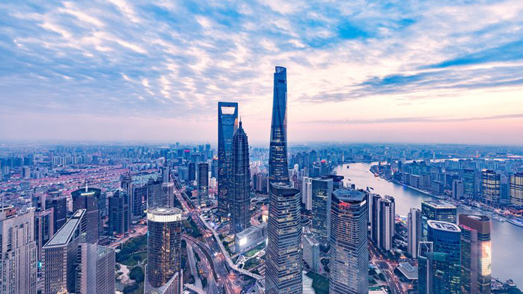 上海出台法規嚴禁互聯網平台用算法「殺熟」