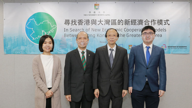 逾九成珠三角企業未曾用港科技  服務成本高令人卻步