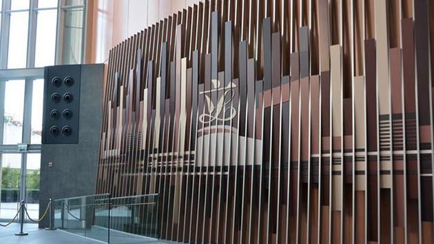 【熱門話題】立會選舉良性競爭體現多元