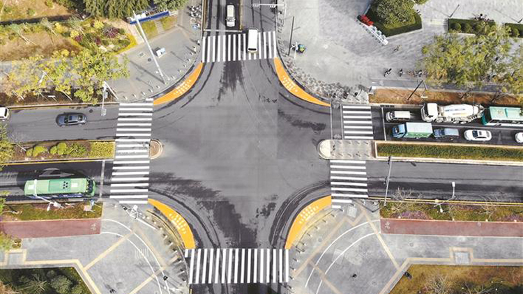 深圳以人為本構建市民「安心出行」環境