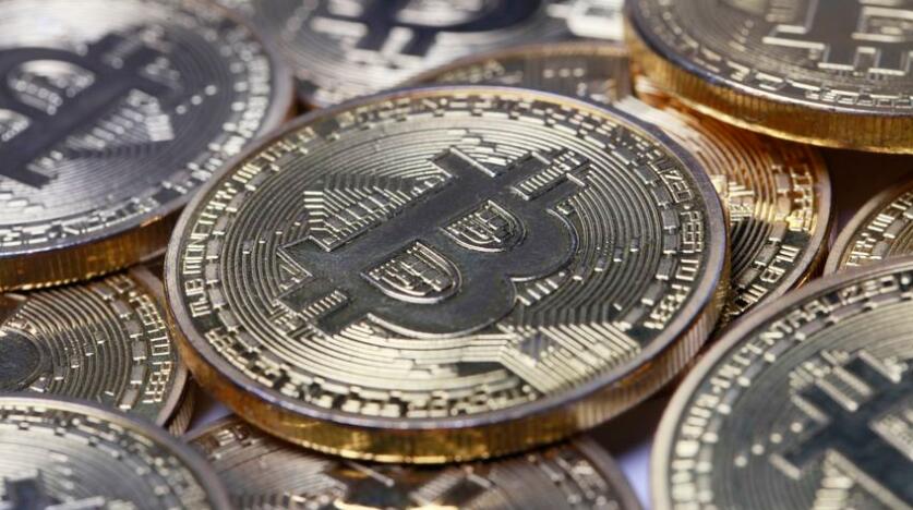 印度擬阻加密幣交易 比特幣再插逾6%