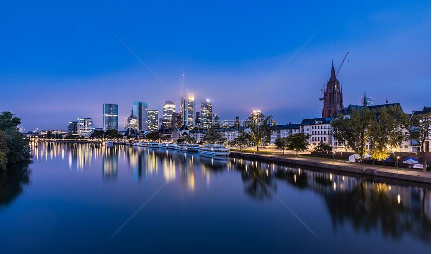 畢馬威報告：中國企業在德國擁有廣泛市場機會