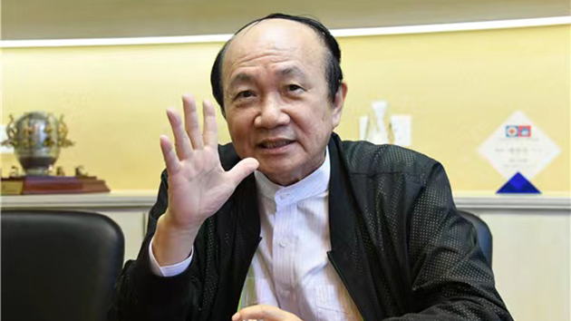 詹培忠父子及女商人涉串謀詐騙及洗黑錢 遭廉署起訴